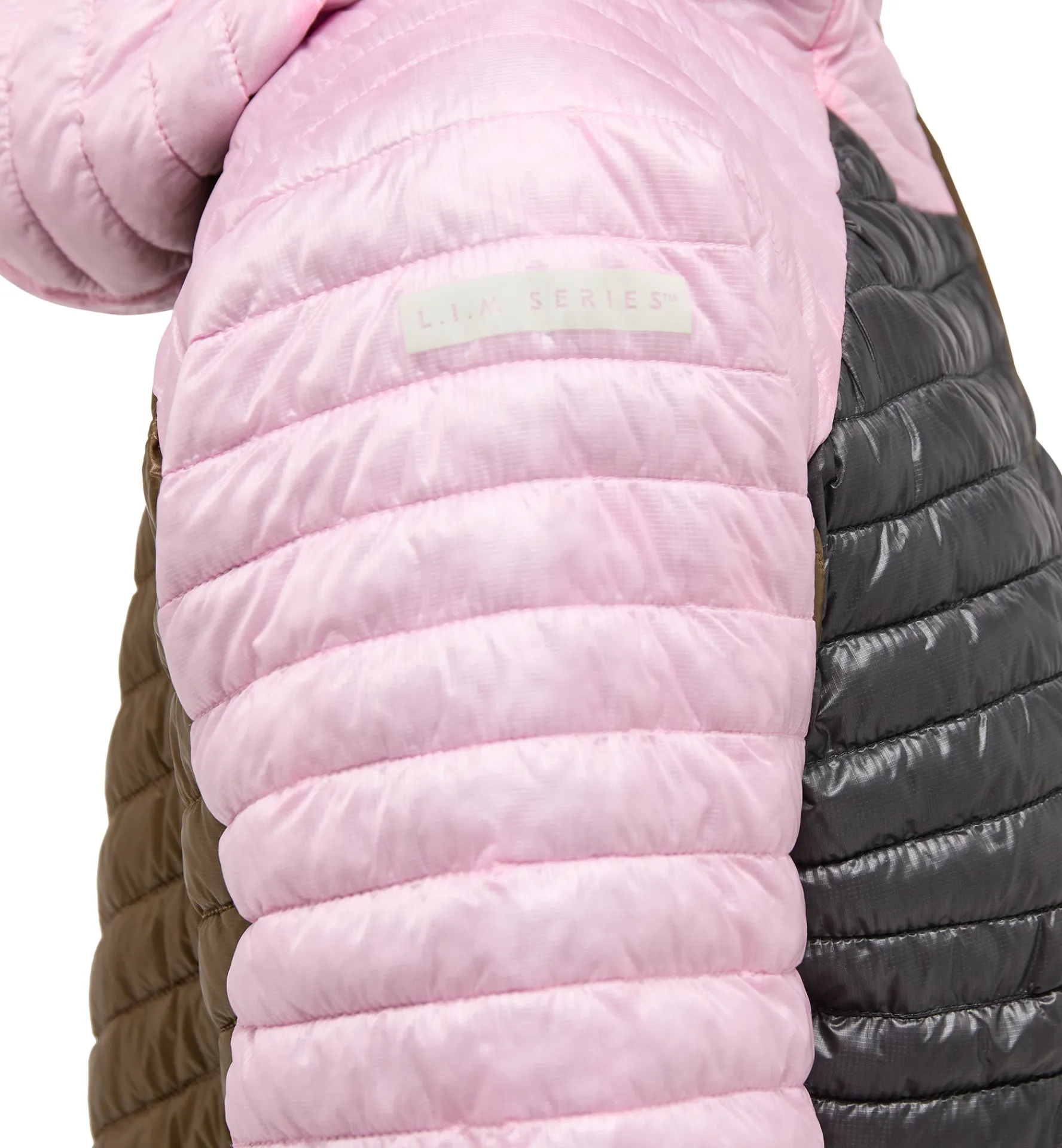 Haglöfs L.I.M Mimic Hood Women- Jackor|Vandring