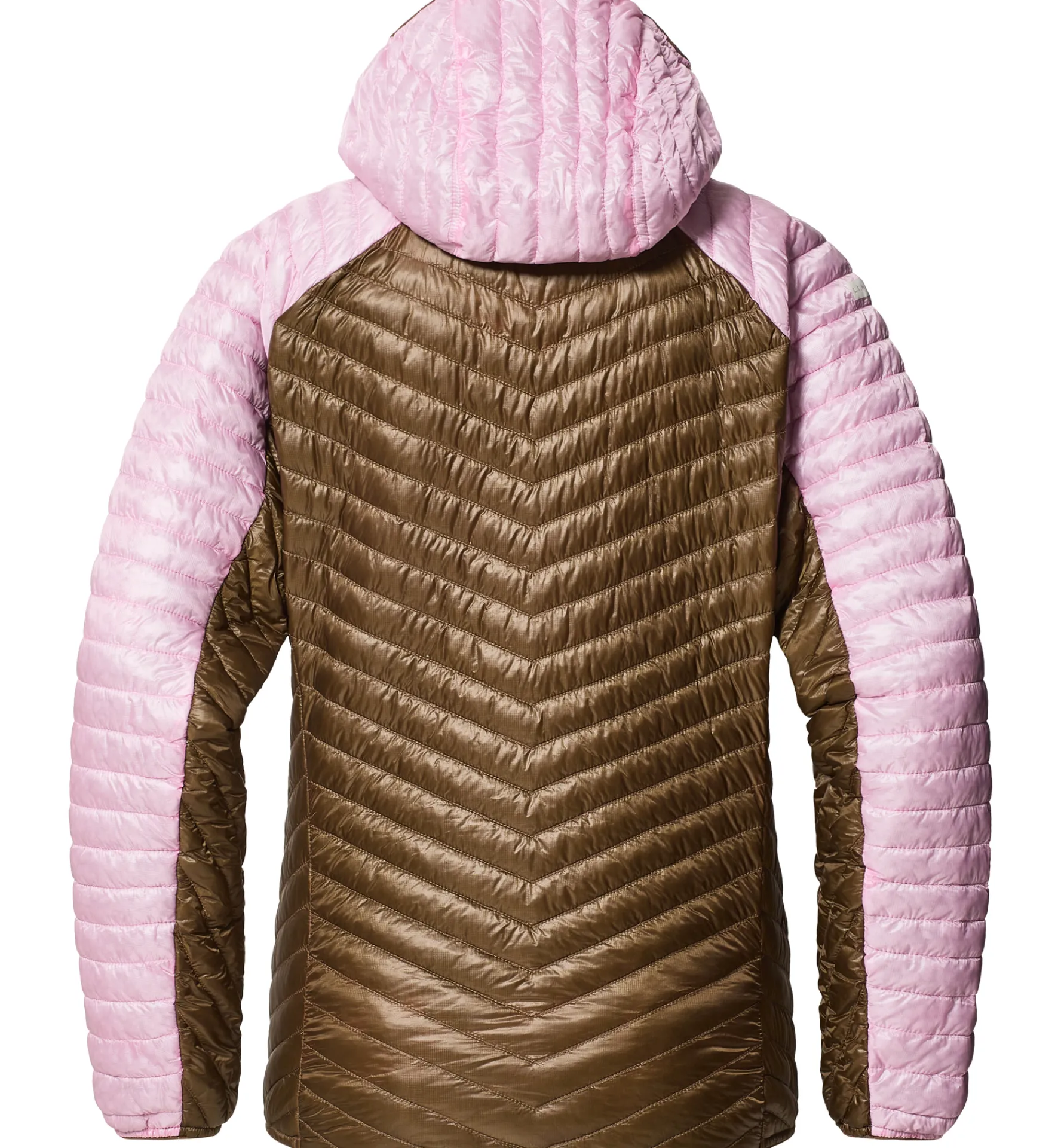 Haglöfs L.I.M Mimic Hood Women- Jackor|Vandring