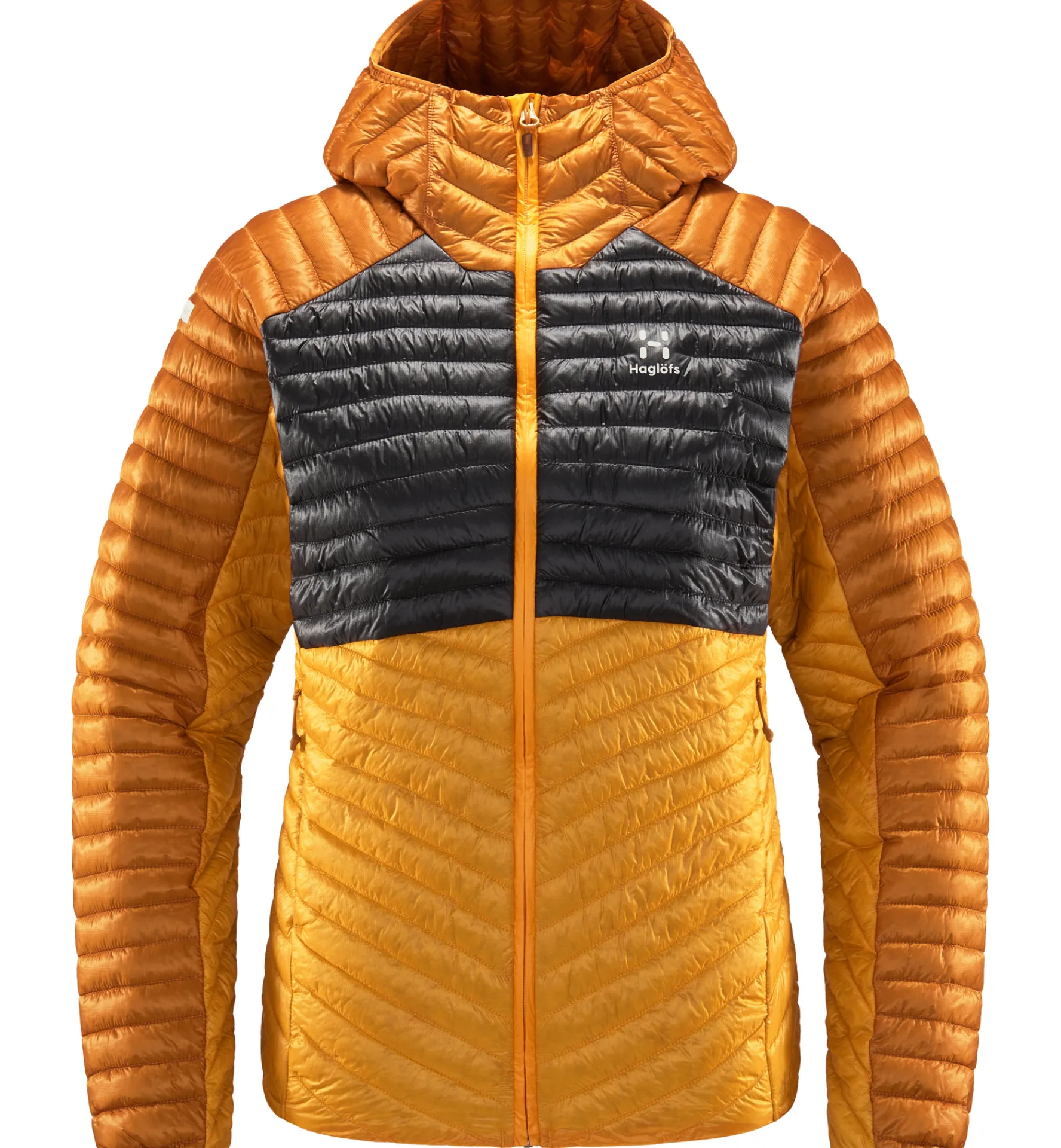 Haglöfs L.I.M Mimic Hood Women- Jackor|Vandring