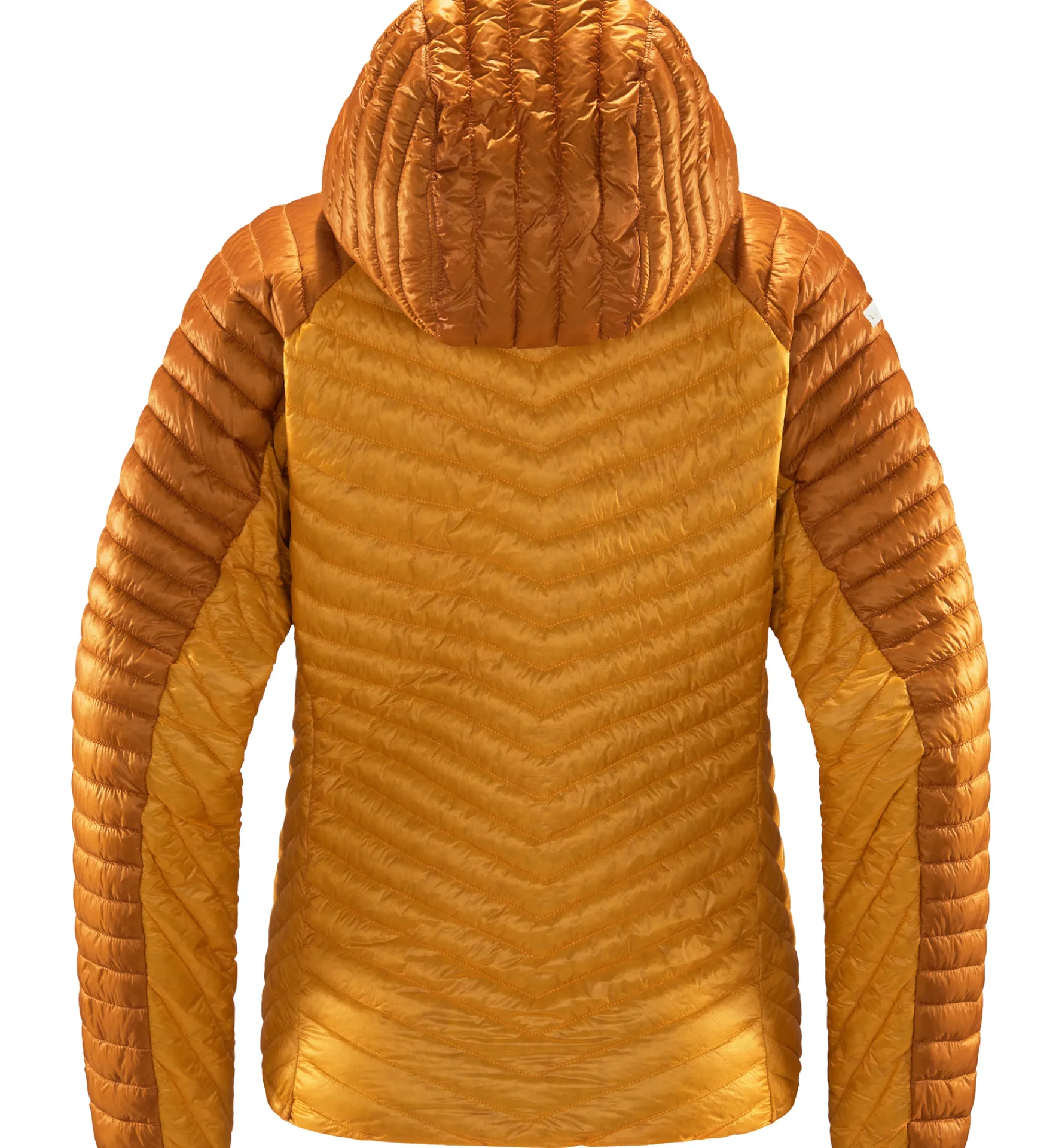 Haglöfs L.I.M Mimic Hood Women- Jackor|Vandring