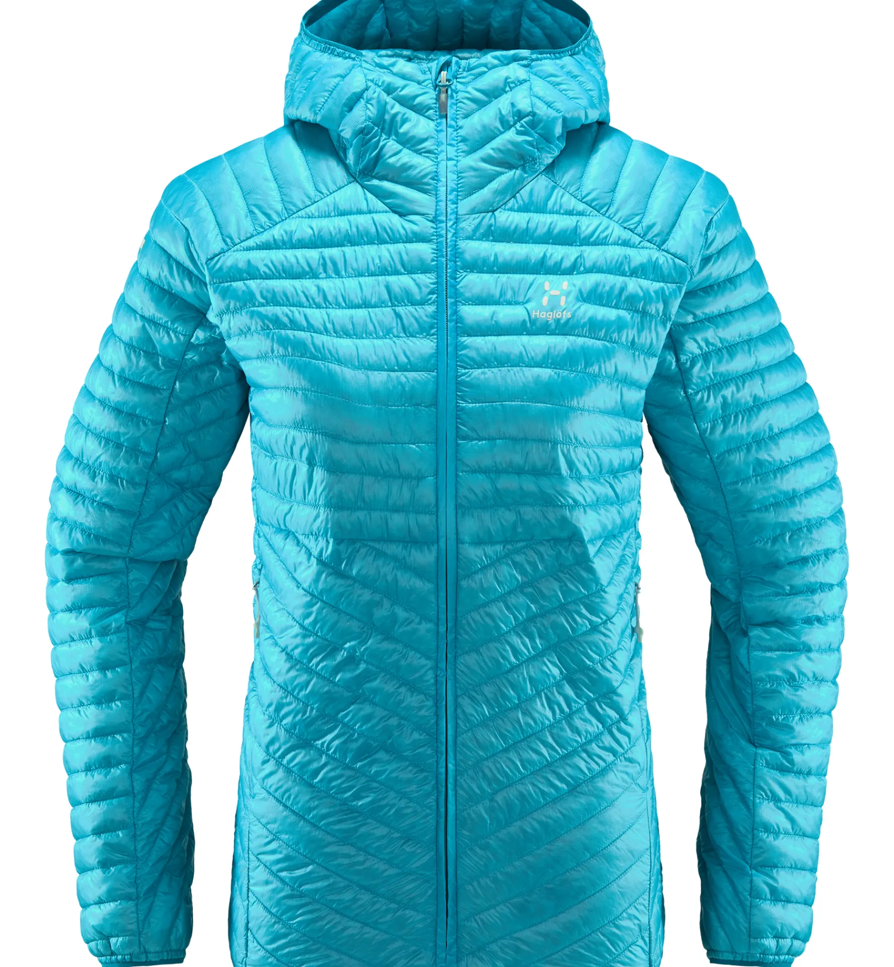 Haglöfs L.I.M Mimic Hood Women- Jackor|Vandring