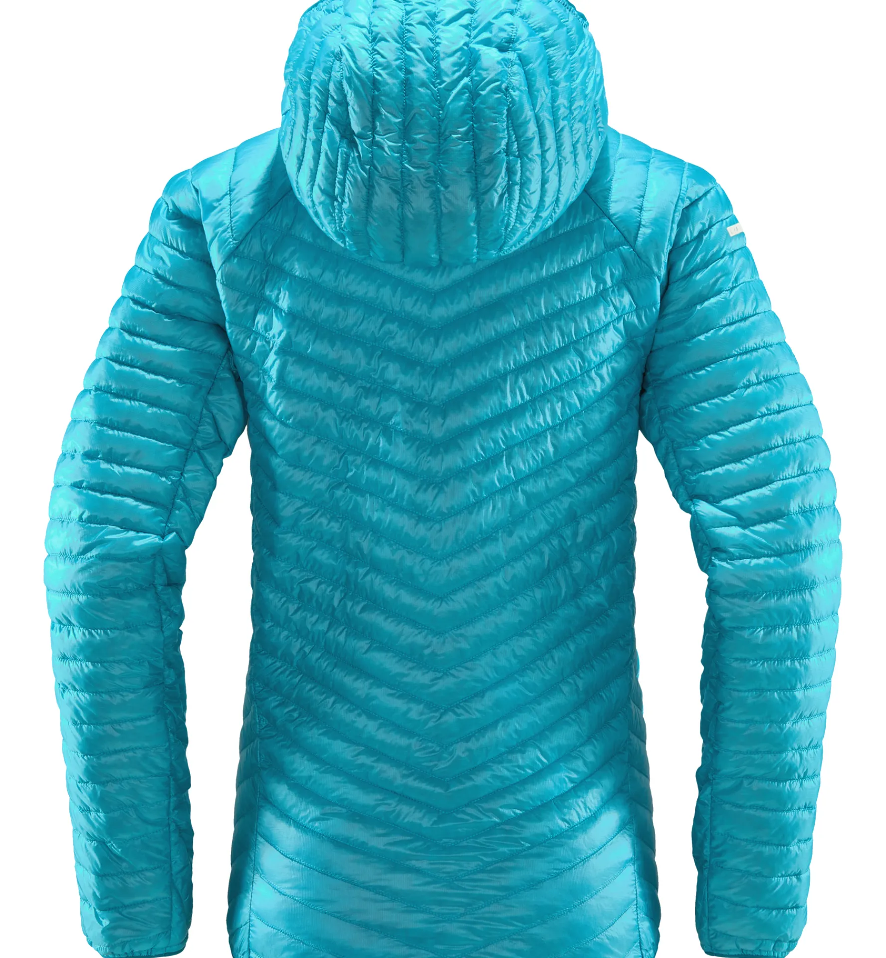 Haglöfs L.I.M Mimic Hood Women- Jackor|Vandring