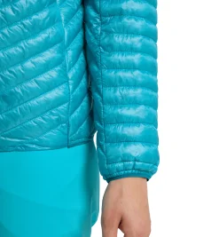 Haglöfs L.I.M Mimic Hood Women- Jackor|Vandring