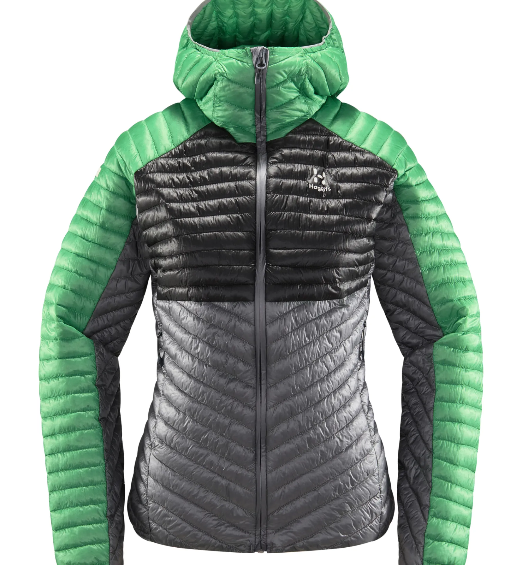 Haglöfs L.I.M Mimic Hood Women- Jackor|Vandring