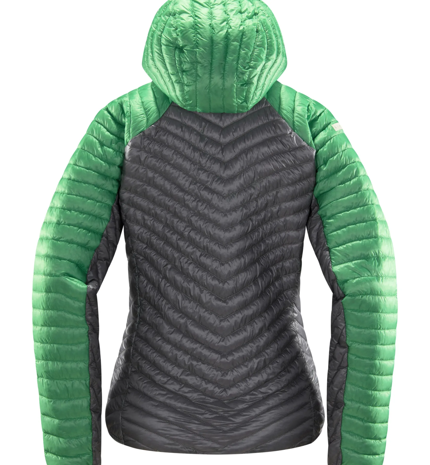 Haglöfs L.I.M Mimic Hood Women- Jackor|Vandring