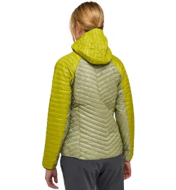 Haglöfs L.I.M Mimic Hood Women- Jackor|Vandring