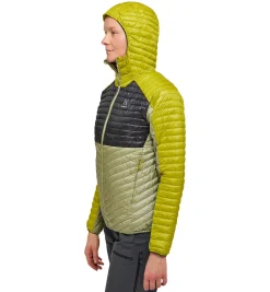 Haglöfs L.I.M Mimic Hood Women- Jackor|Vandring