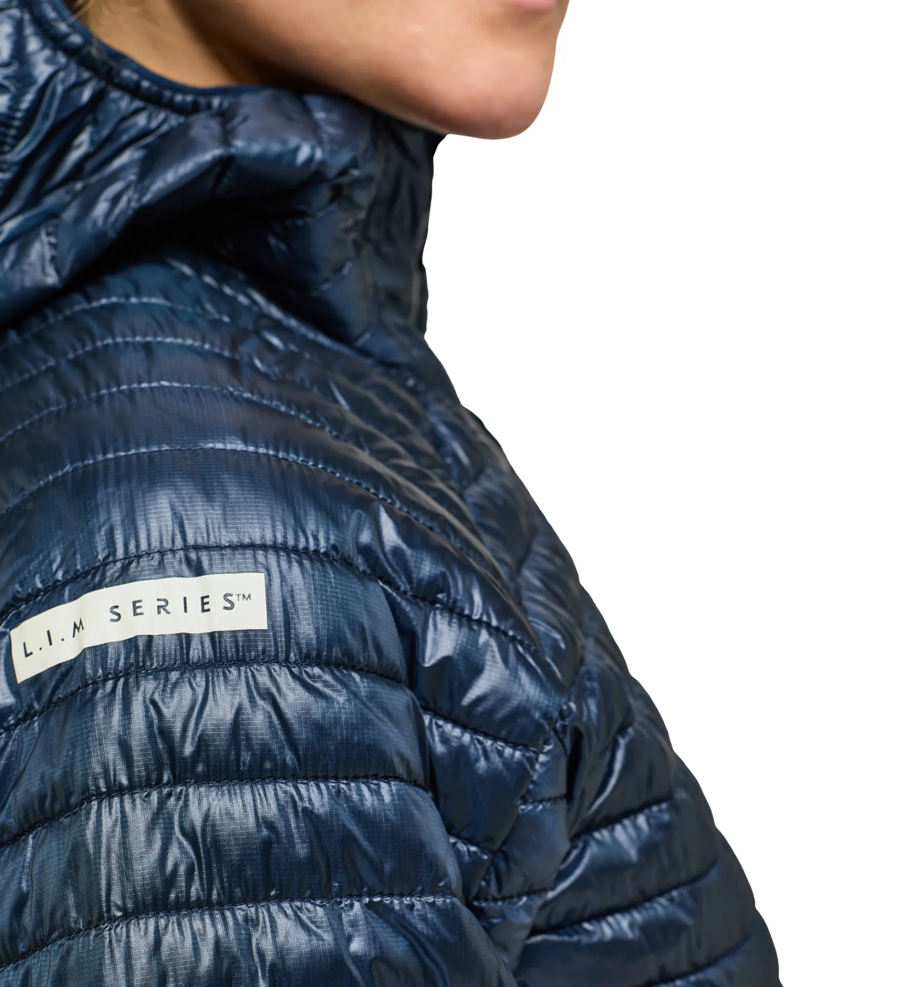 Haglöfs L.I.M Mimic Hood Women- Jackor|Vandring