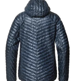 Haglöfs L.I.M Mimic Hood Women- Jackor|Vandring