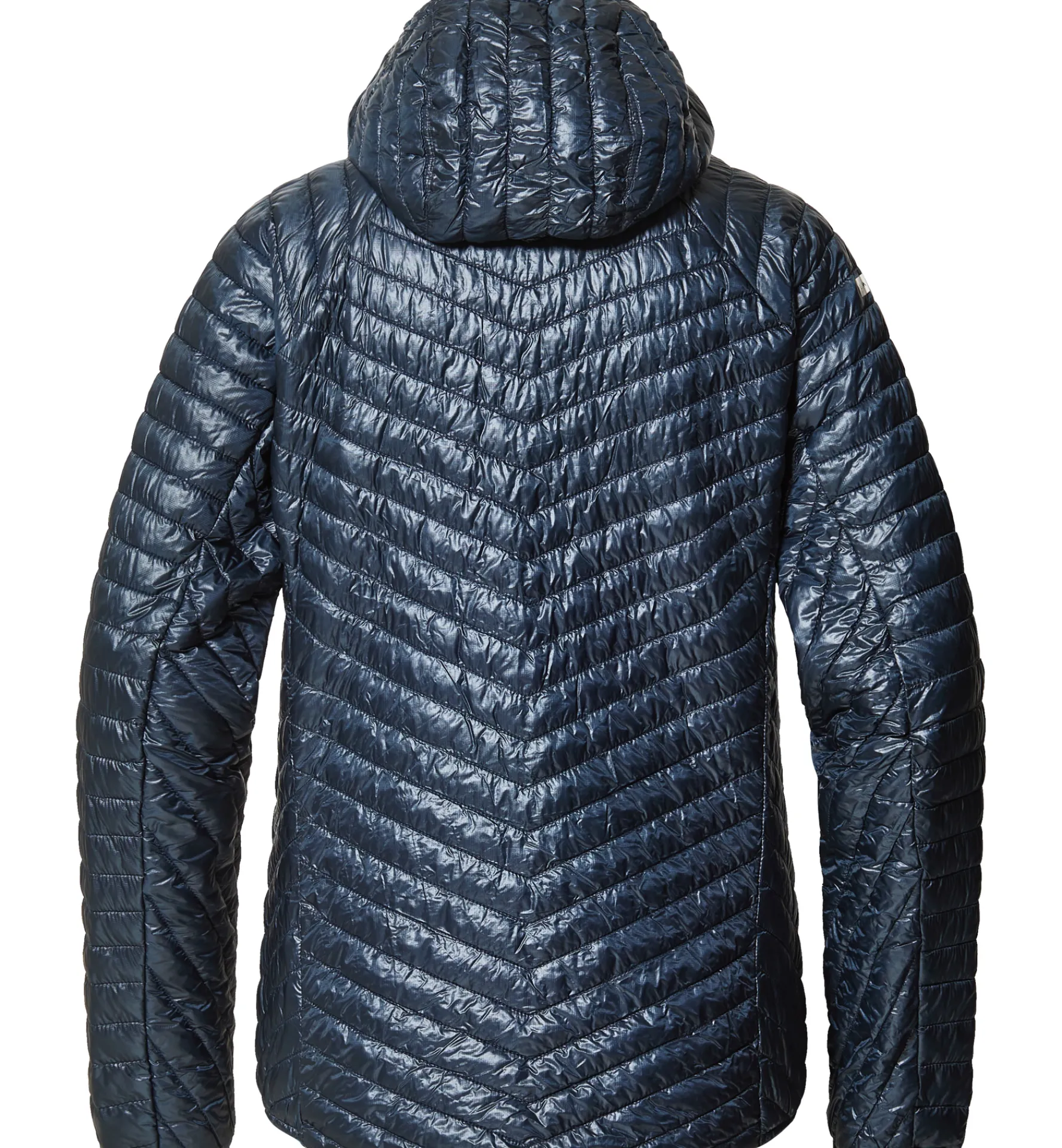 Haglöfs L.I.M Mimic Hood Women- Jackor|Vandring