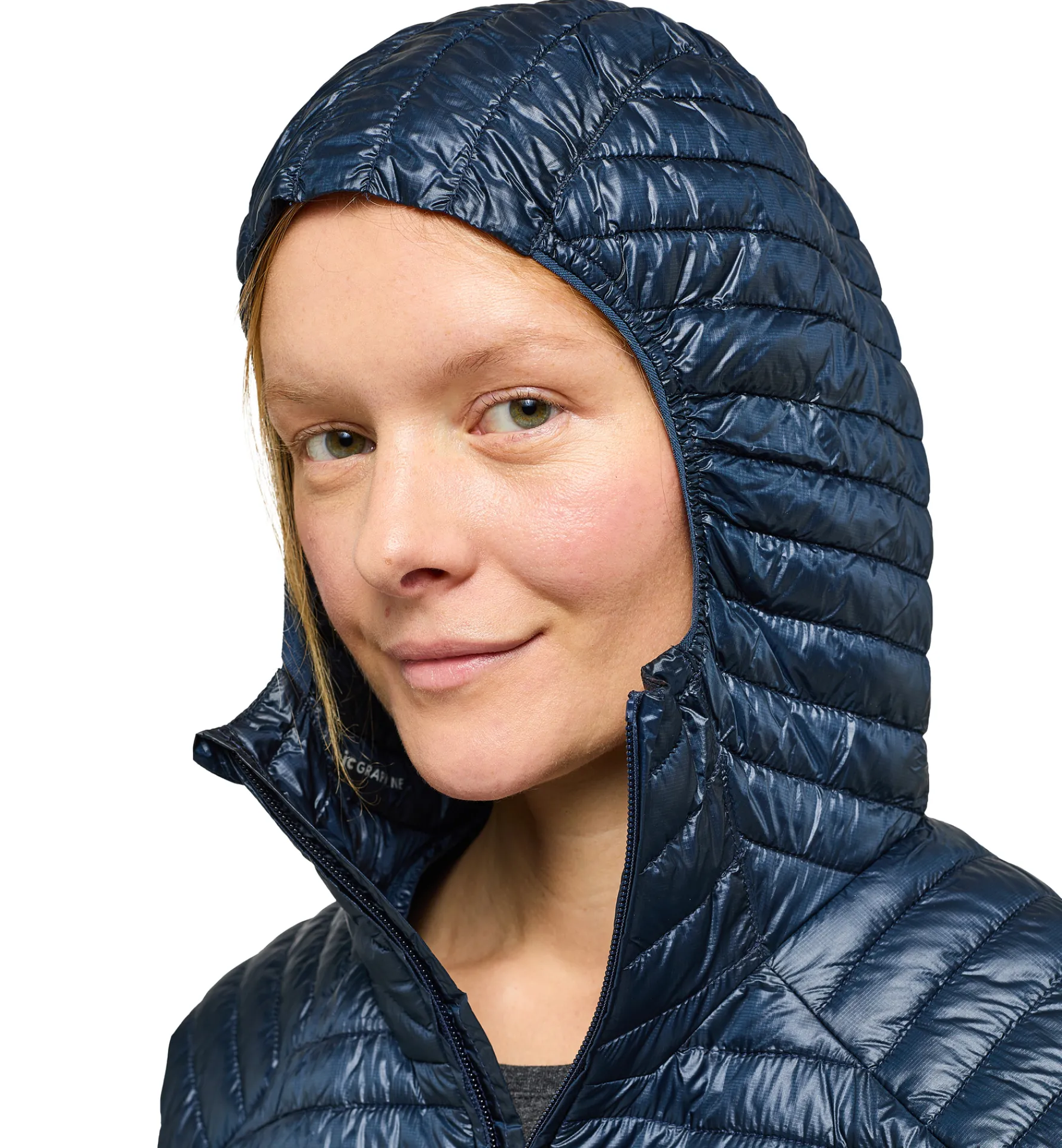 Haglöfs L.I.M Mimic Hood Women- Jackor|Vandring