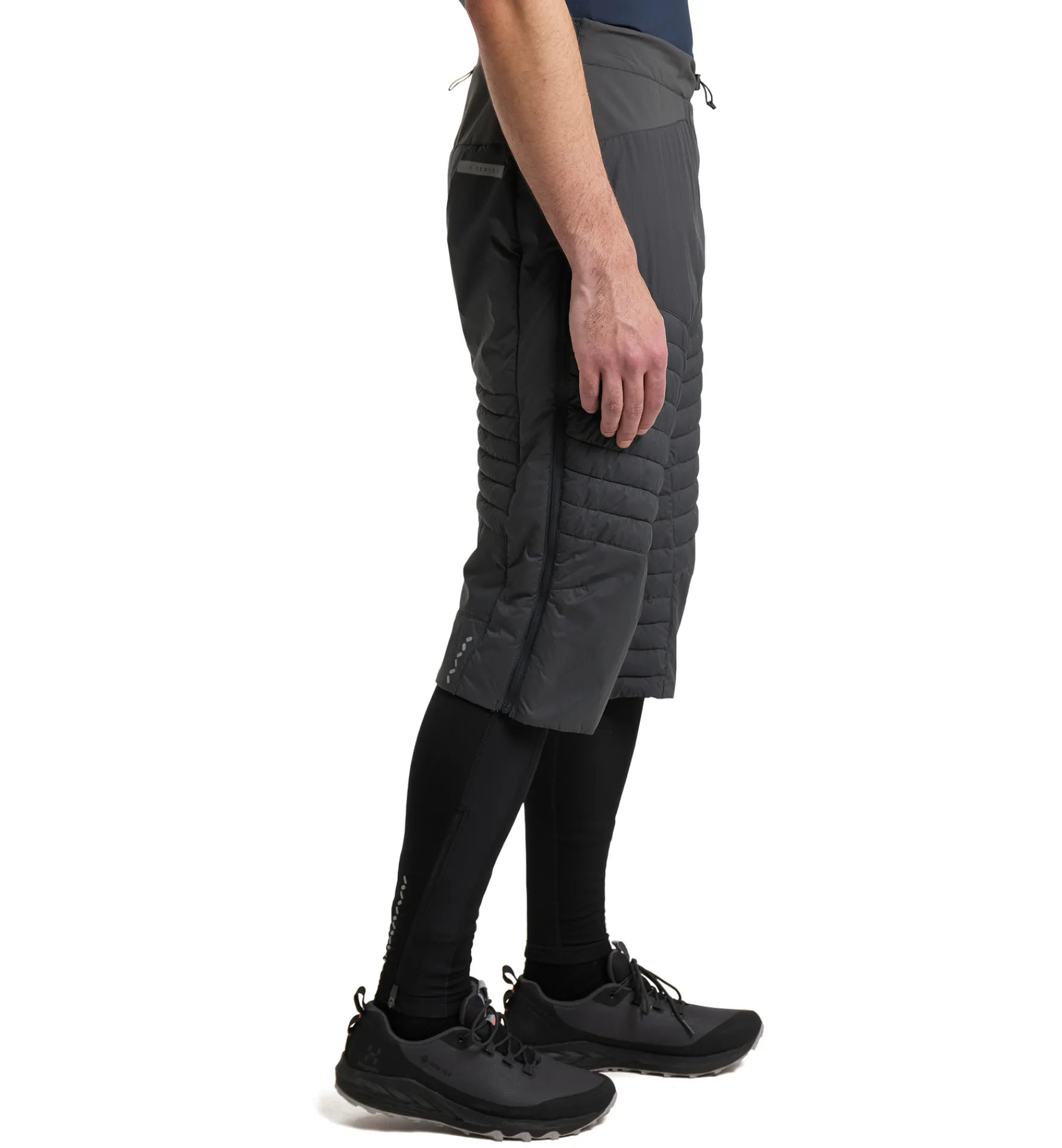 Haglöfs L.I.M Mimic 3/4 Pant Men- Byxor|Vandring