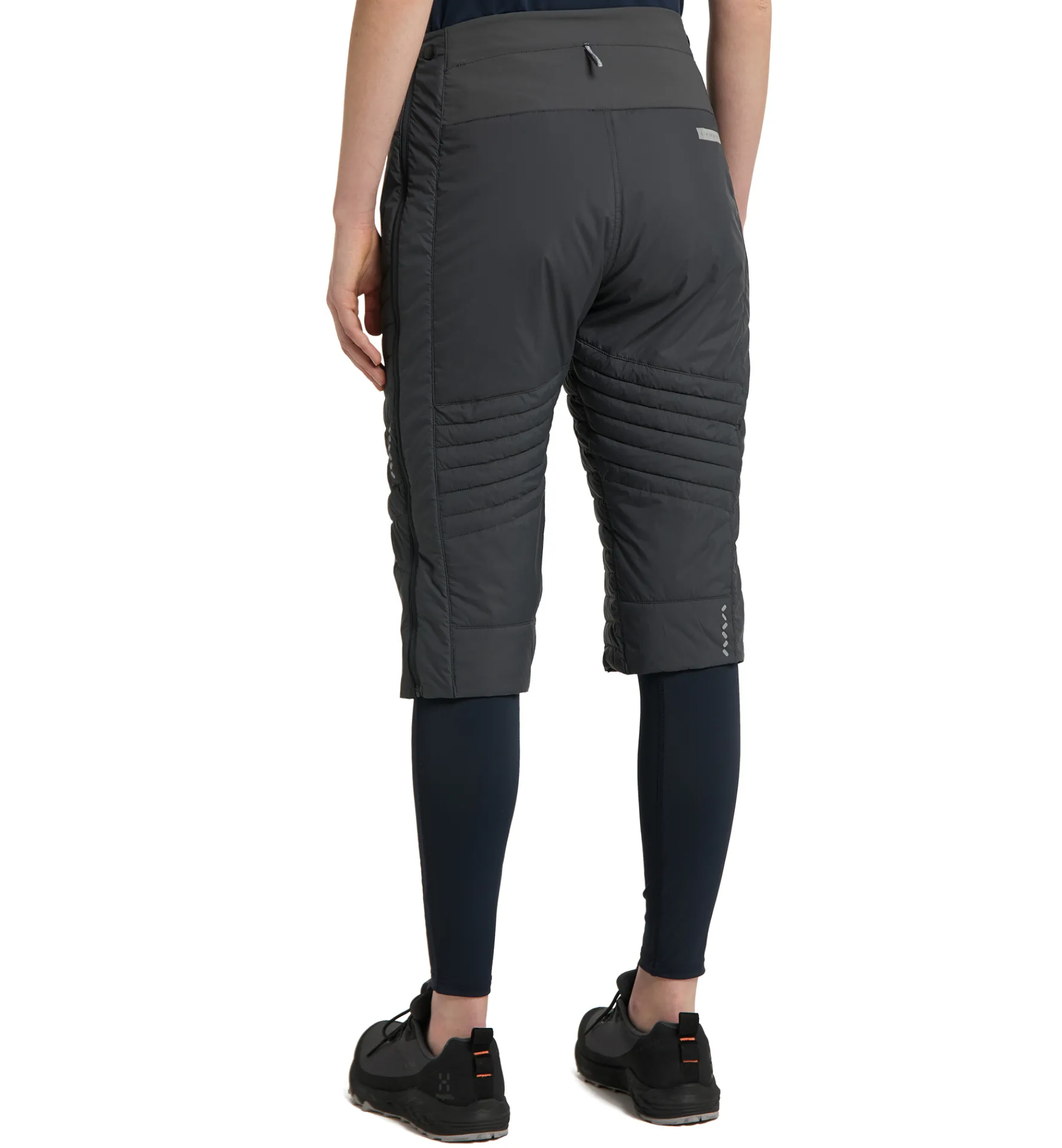 Haglöfs L.I.M Mimic 3/4 Pant Women- Byxor|Vandring