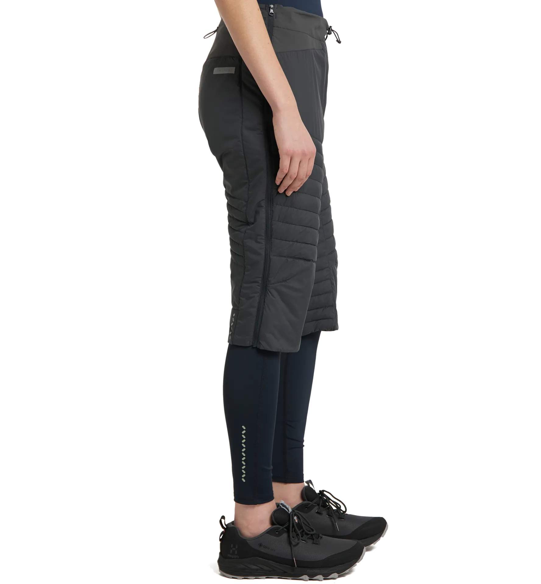 Haglöfs L.I.M Mimic 3/4 Pant Women- Byxor|Vandring