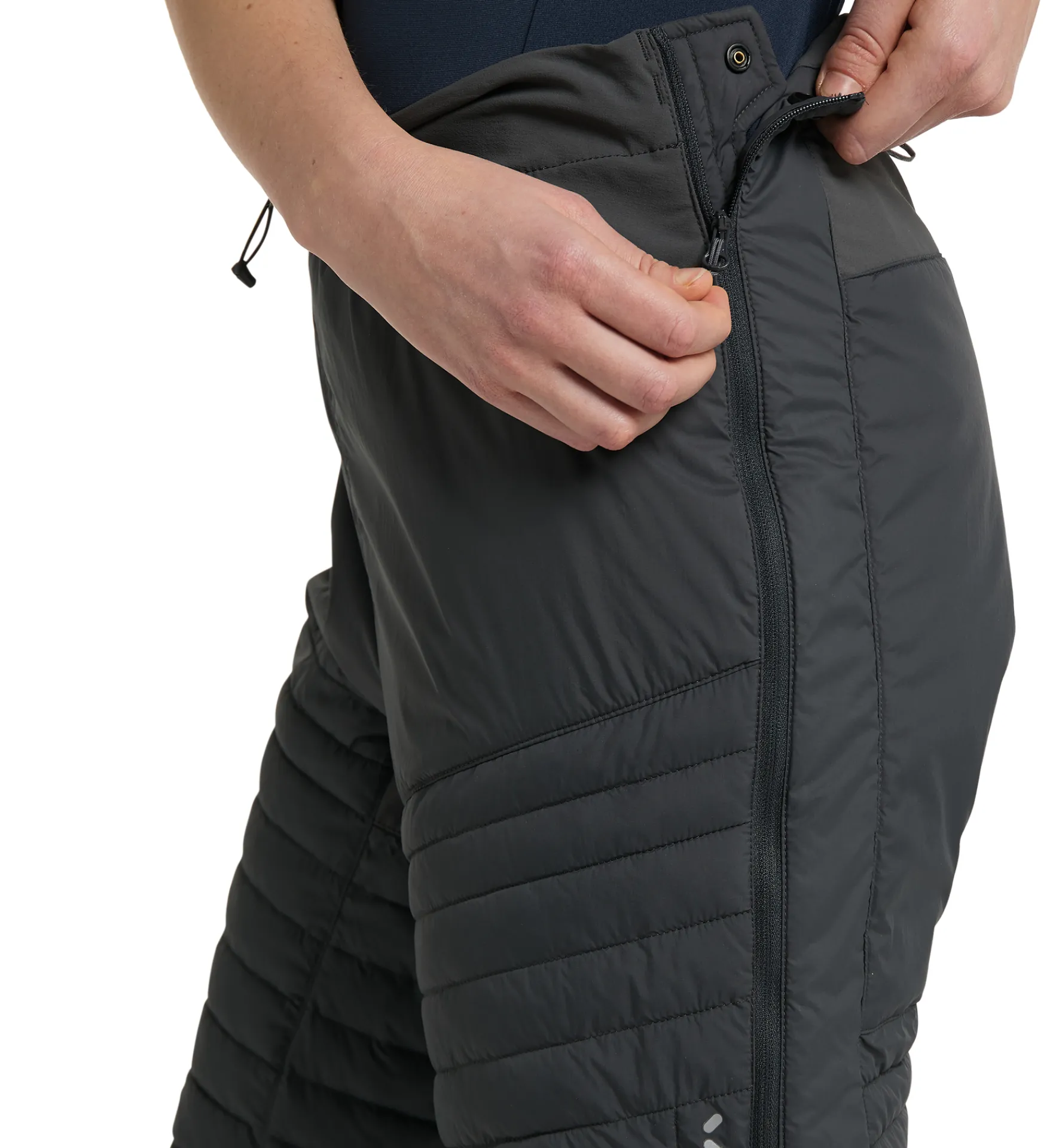 Haglöfs L.I.M Mimic 3/4 Pant Women- Byxor|Vandring