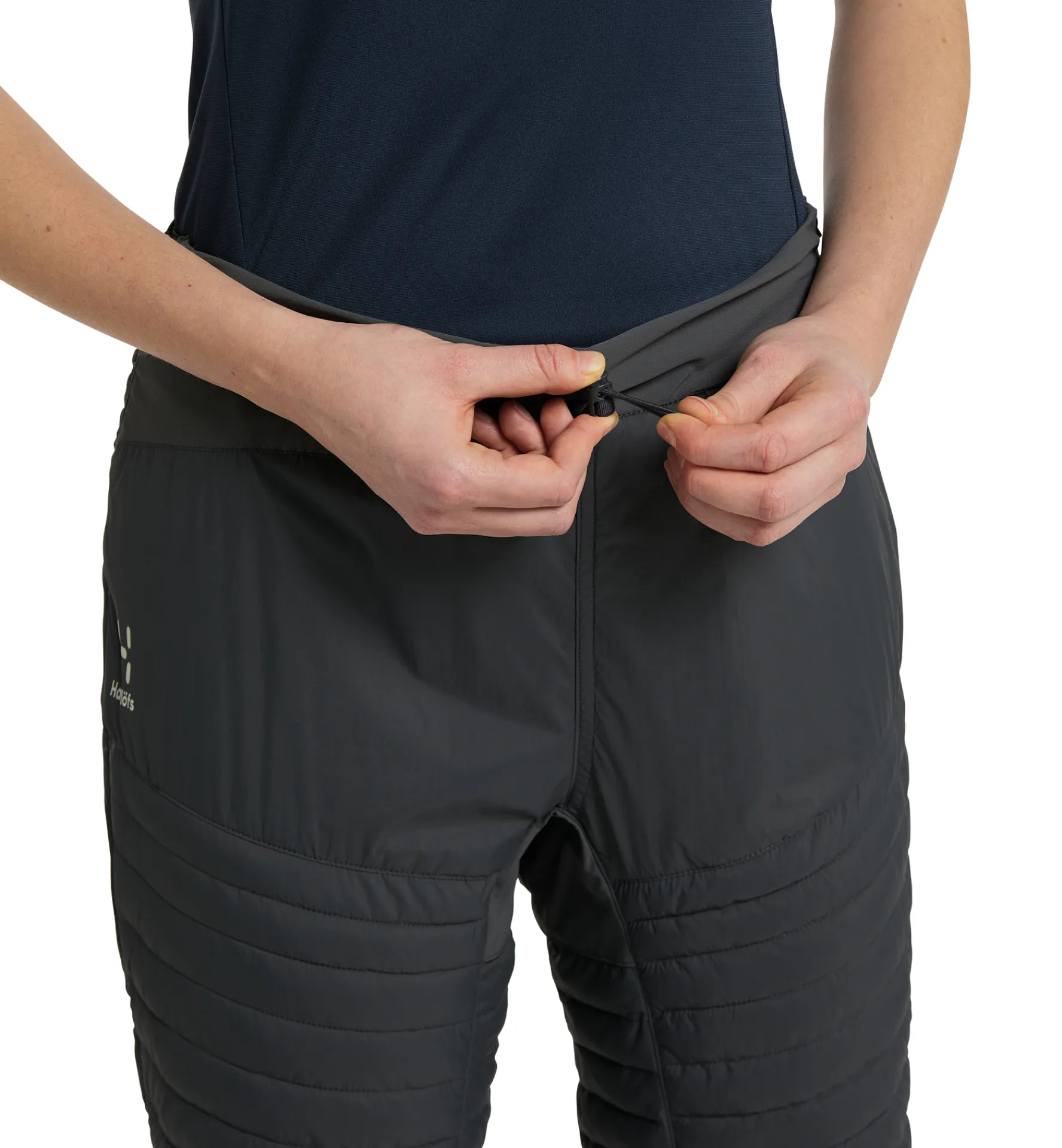 Haglöfs L.I.M Mimic 3/4 Pant Women- Byxor|Vandring