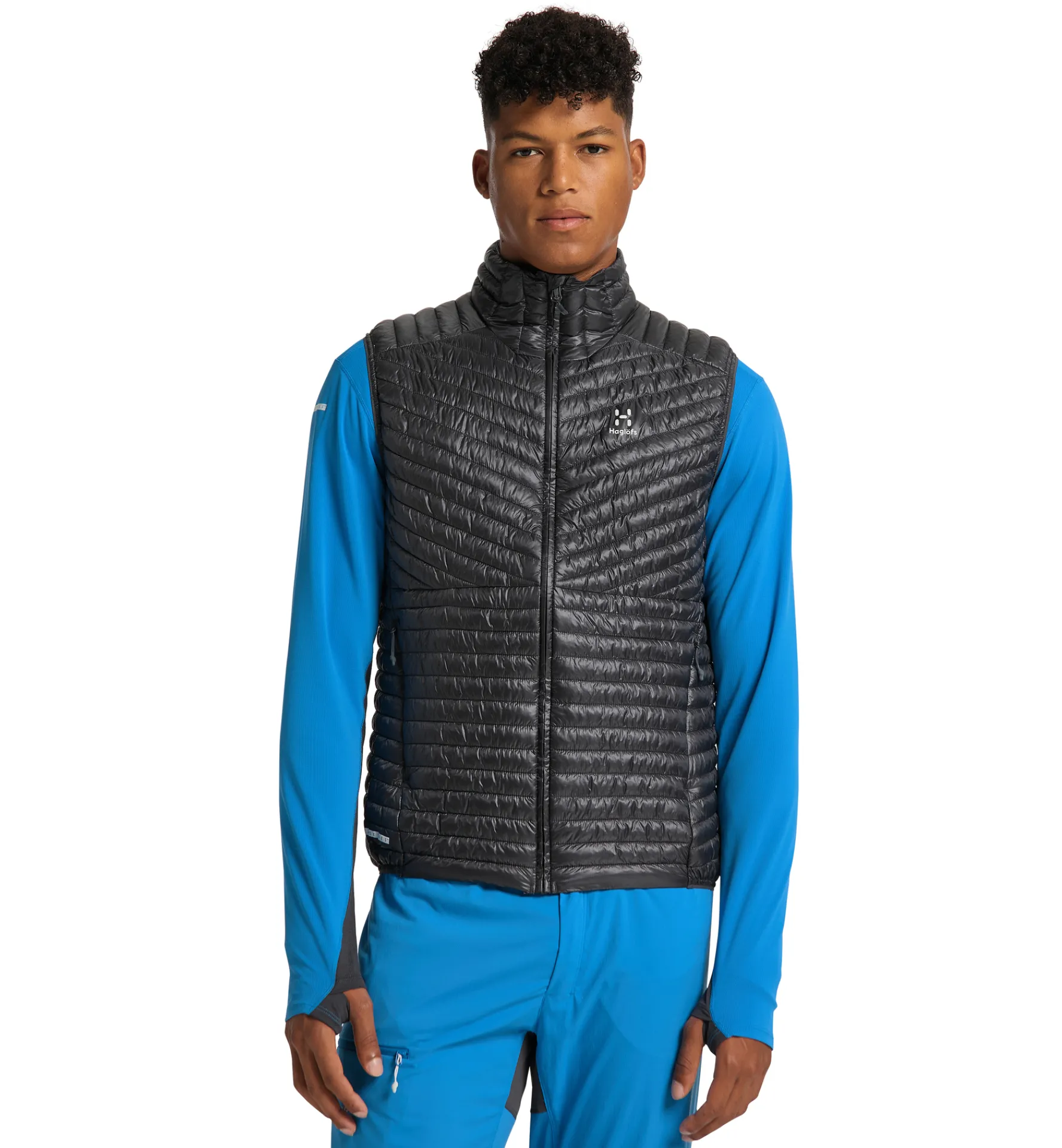 Haglöfs L.I.M Mimic Vest Men- Jackor|Västar