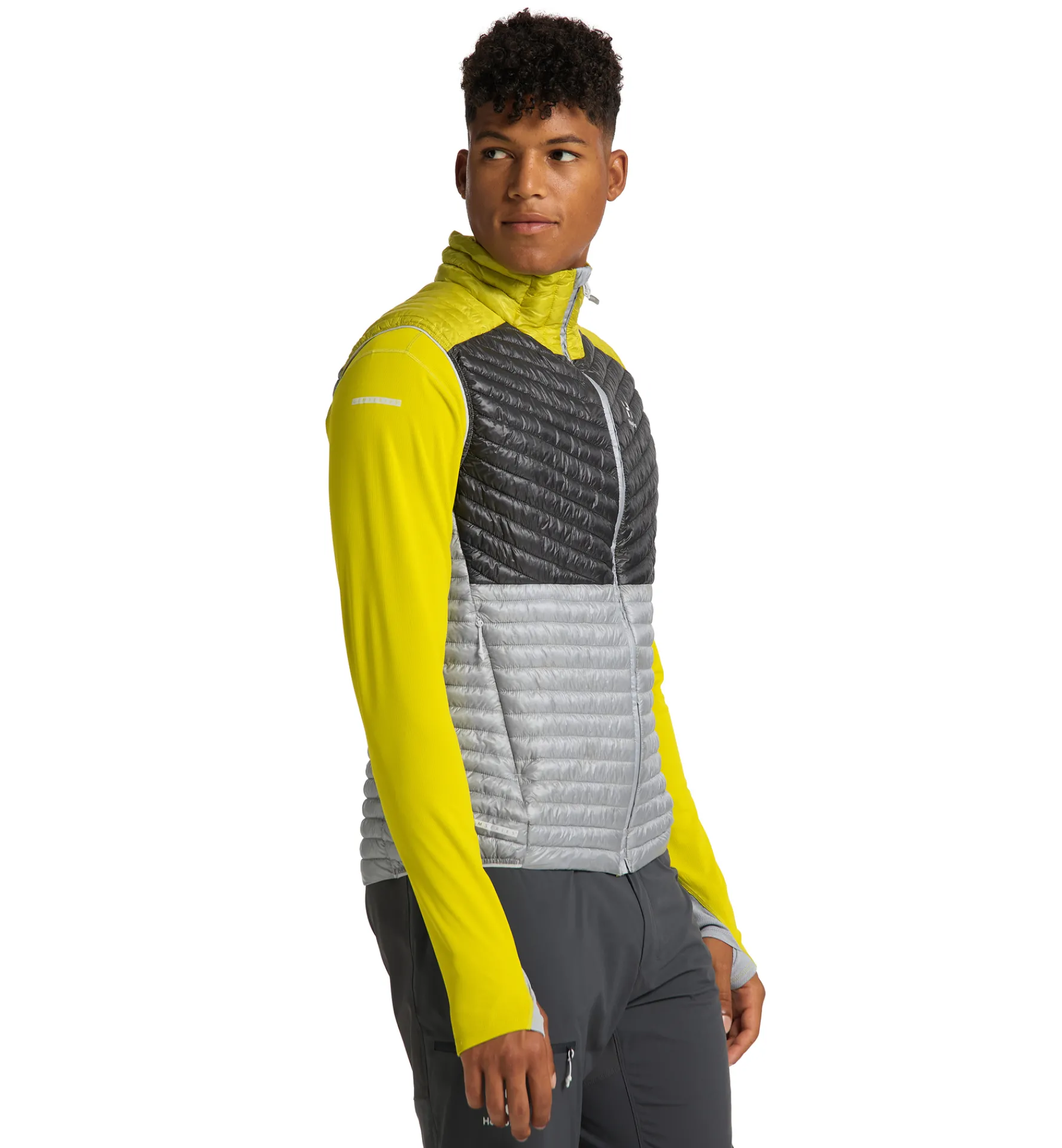 Haglöfs L.I.M Mimic Vest Men- Jackor|Västar