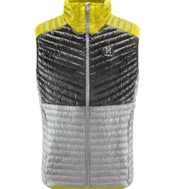 Haglöfs L.I.M Mimic Vest Men- Jackor|Västar