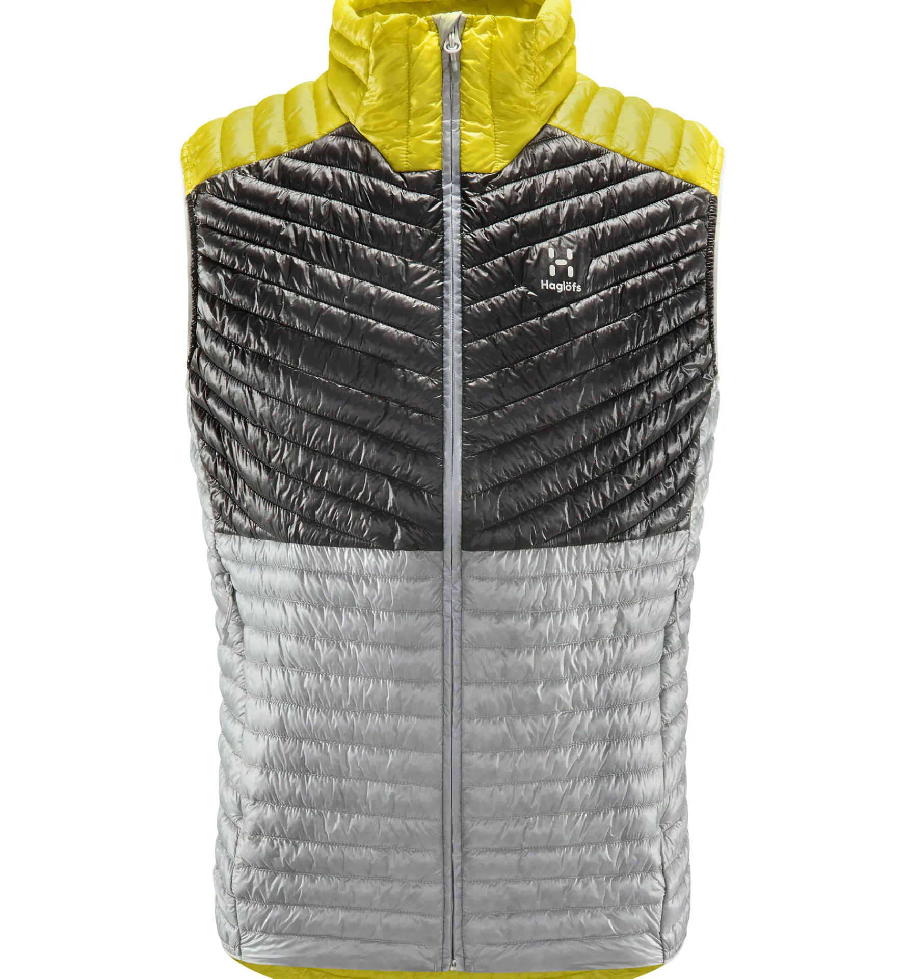 Haglöfs L.I.M Mimic Vest Men- Jackor|Västar