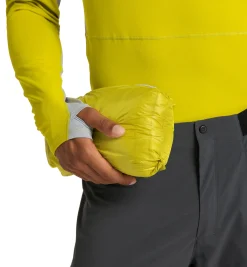 Haglöfs L.I.M Mimic Vest Men- Jackor|Västar