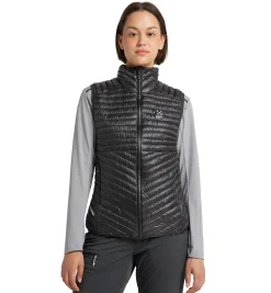 Haglöfs L.I.M Mimic Vest Women- Jackor|Västar