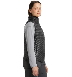 Haglöfs L.I.M Mimic Vest Women- Jackor|Västar