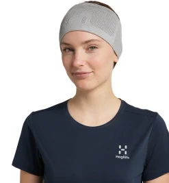 Haglöfs L.I.M Pace Headband- Mössor · Kepsar · Hattar|Vandring