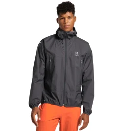 Haglöfs L.I.M Proof Jacket Men- Jackor|Vandring