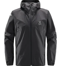 Haglöfs L.I.M Proof Jacket Men- Jackor|Vandring