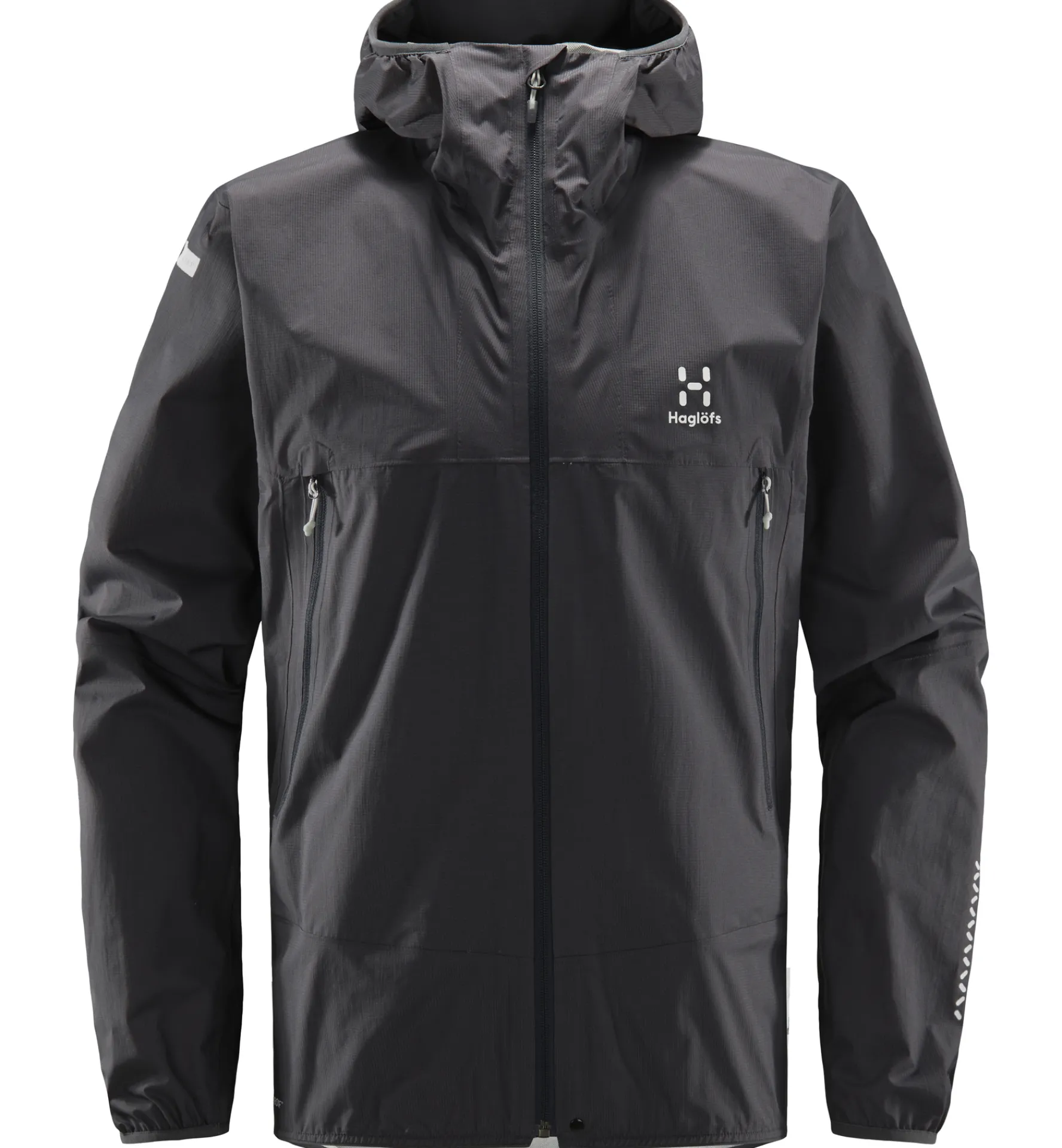 Haglöfs L.I.M Proof Jacket Men- Jackor|Vandring