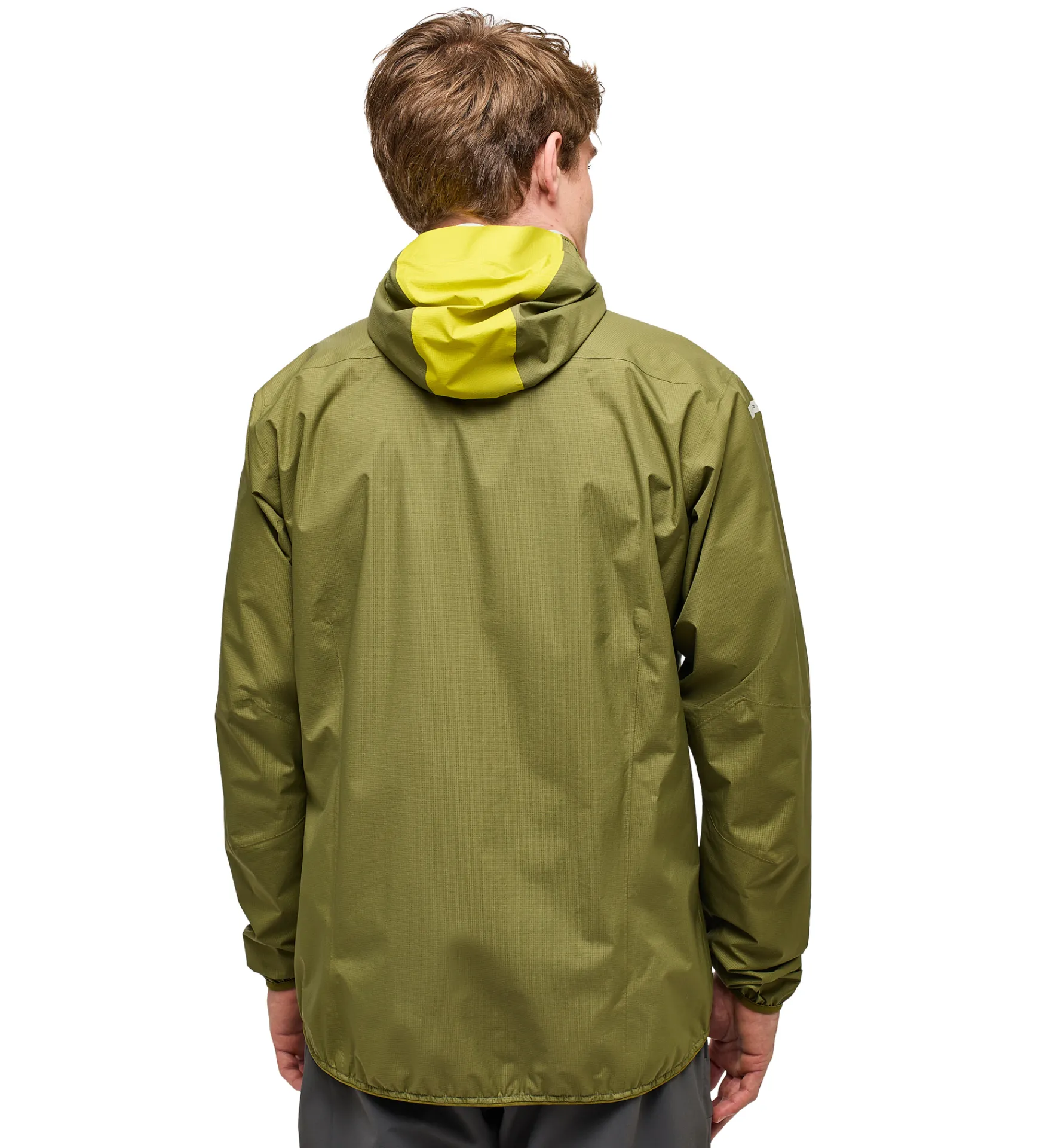 Haglöfs L.I.M Proof Jacket Men- Jackor|Vandring