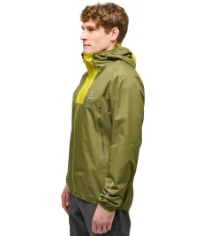 Haglöfs L.I.M Proof Jacket Men- Jackor|Vandring