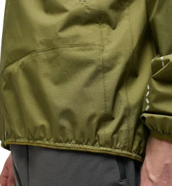 Haglöfs L.I.M Proof Jacket Men- Jackor|Vandring