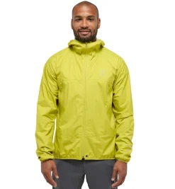 Haglöfs L.I.M Proof Jacket Men- Jackor|Vandring