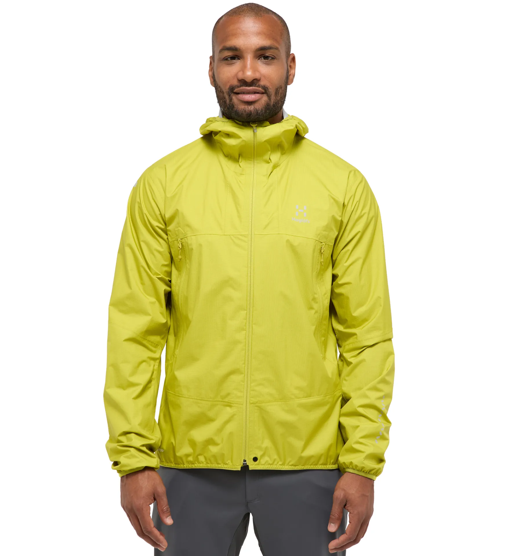 Haglöfs L.I.M Proof Jacket Men- Jackor|Vandring