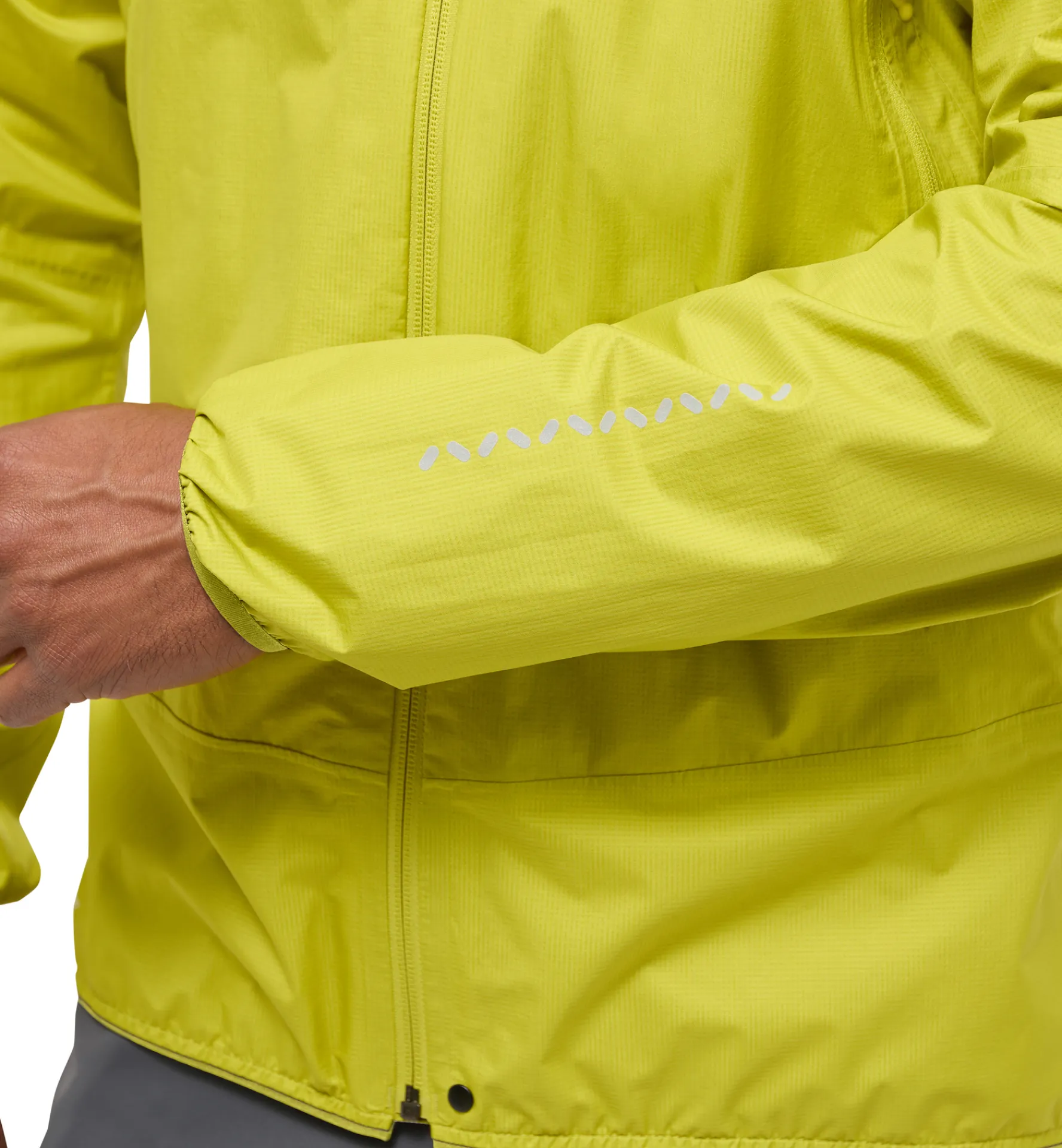 Haglöfs L.I.M Proof Jacket Men- Jackor|Vandring