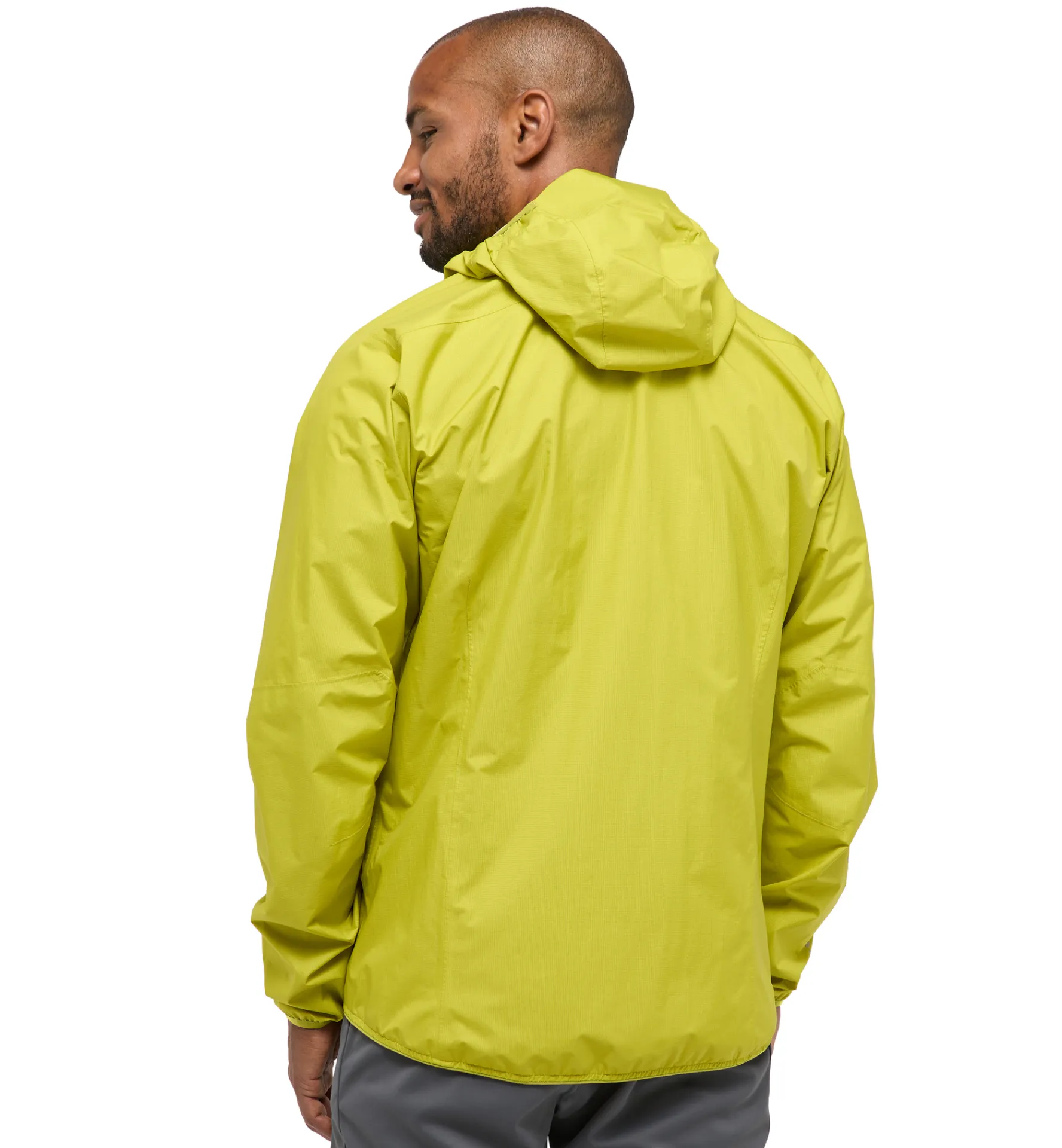 Haglöfs L.I.M Proof Jacket Men- Jackor|Vandring