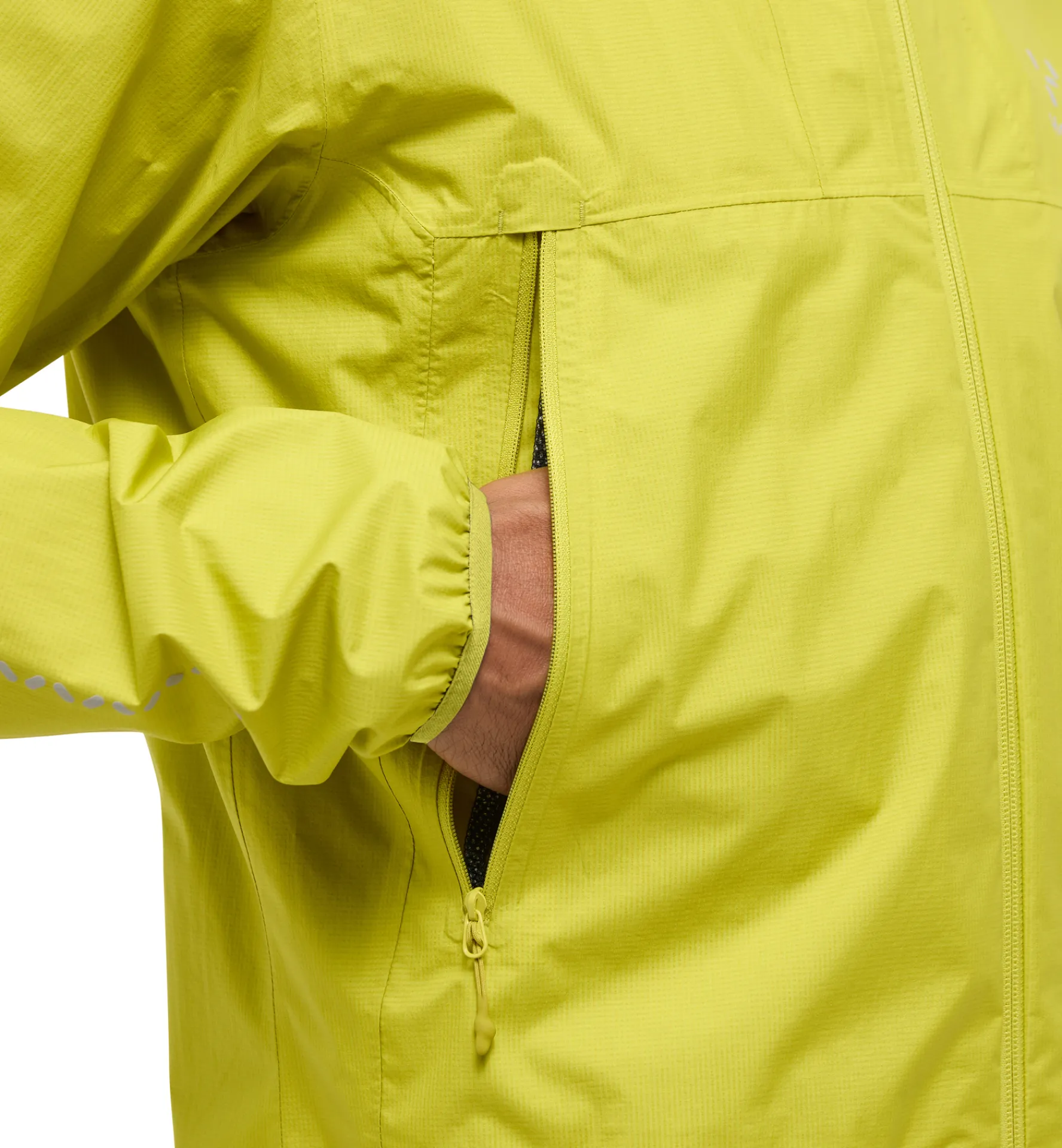 Haglöfs L.I.M Proof Jacket Men- Jackor|Vandring
