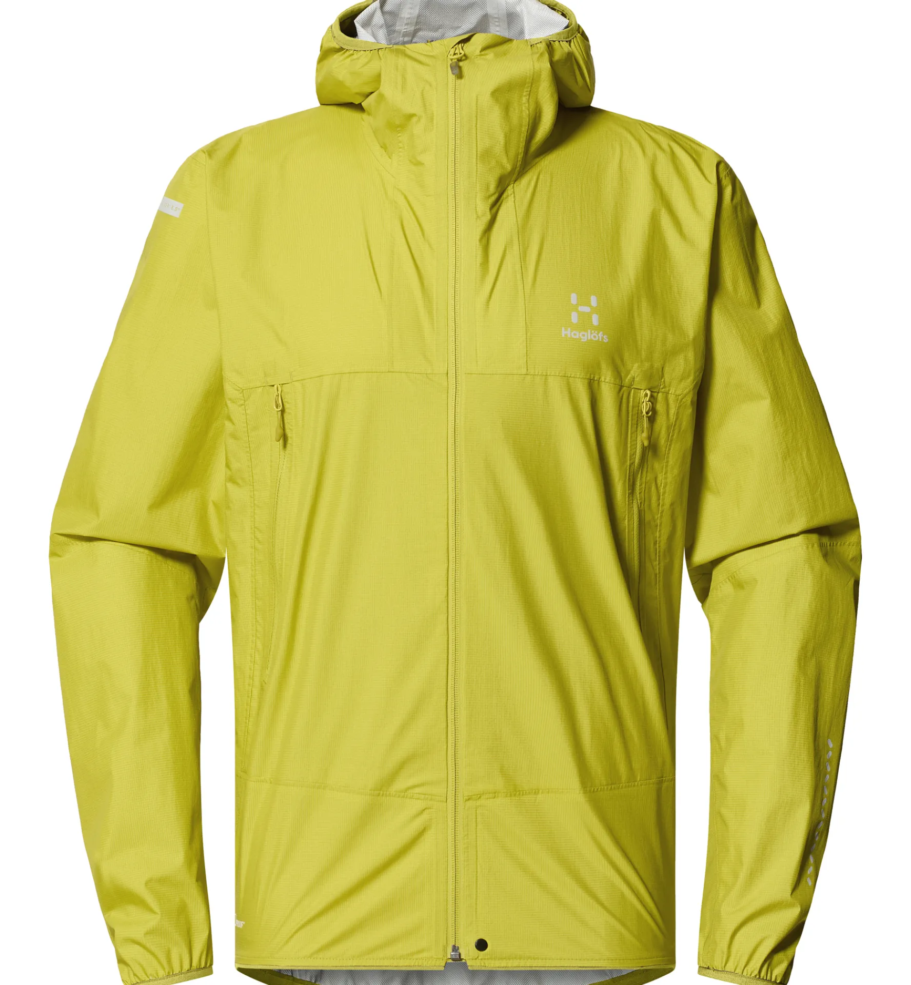 Haglöfs L.I.M Proof Jacket Men- Jackor|Vandring