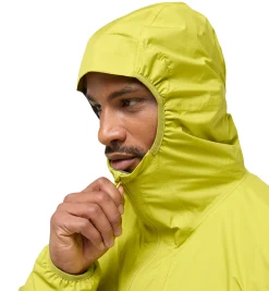 Haglöfs L.I.M Proof Jacket Men- Jackor|Vandring