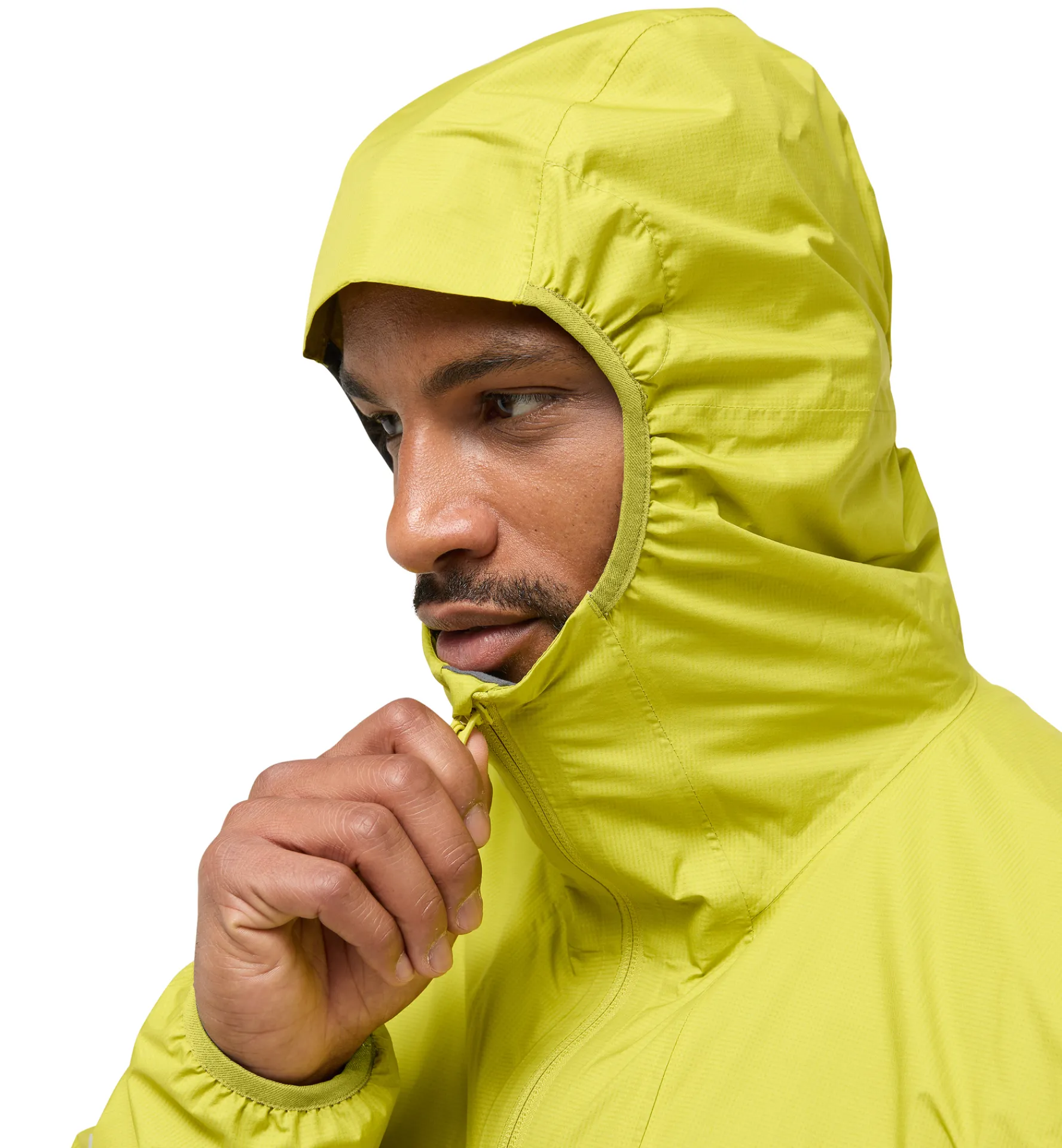 Haglöfs L.I.M Proof Jacket Men- Jackor|Vandring