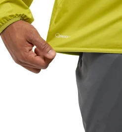 Haglöfs L.I.M Proof Jacket Men- Jackor|Vandring