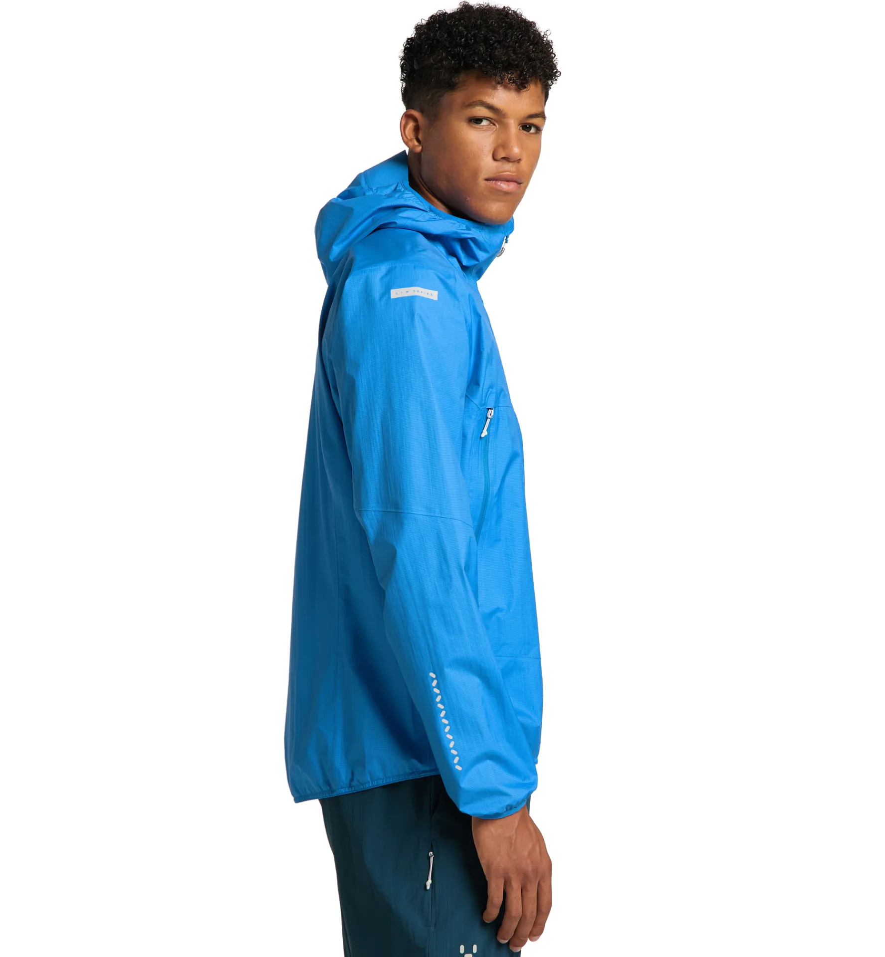 Haglöfs L.I.M Proof Jacket Men- Jackor|Vandring