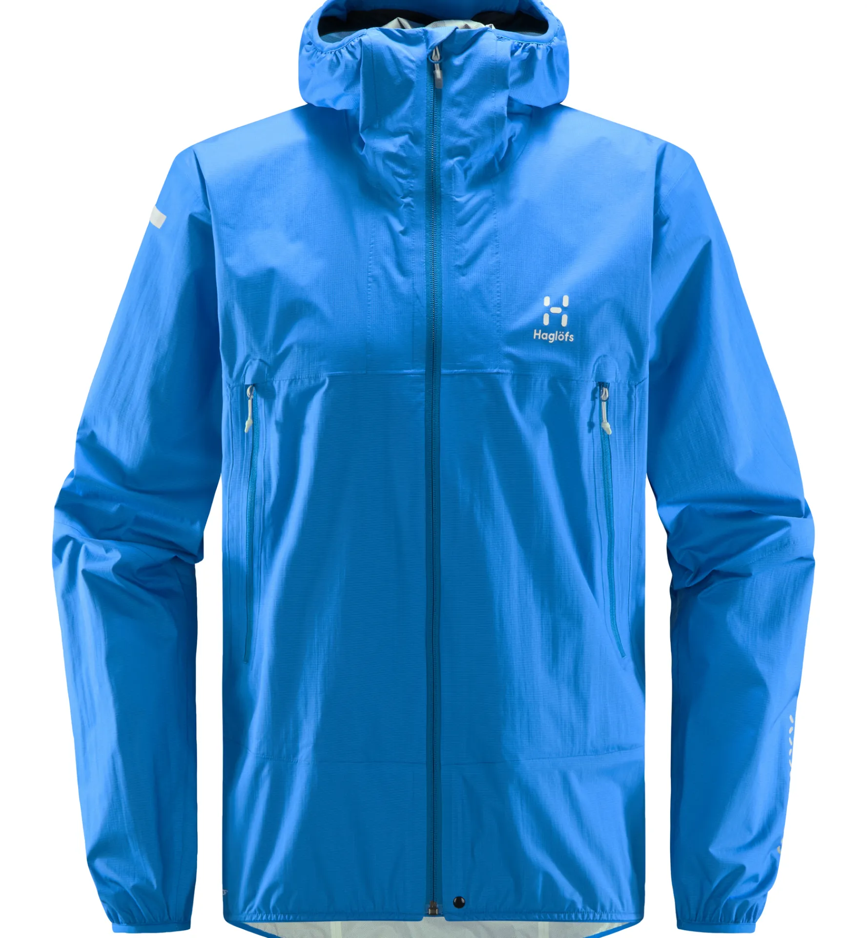 Haglöfs L.I.M Proof Jacket Men- Jackor|Vandring