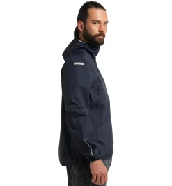 Haglöfs L.I.M Proof Jacket Men- Jackor|Vandring
