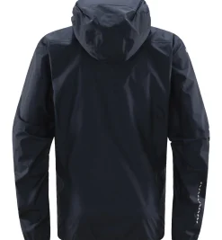 Haglöfs L.I.M Proof Jacket Men- Jackor|Vandring