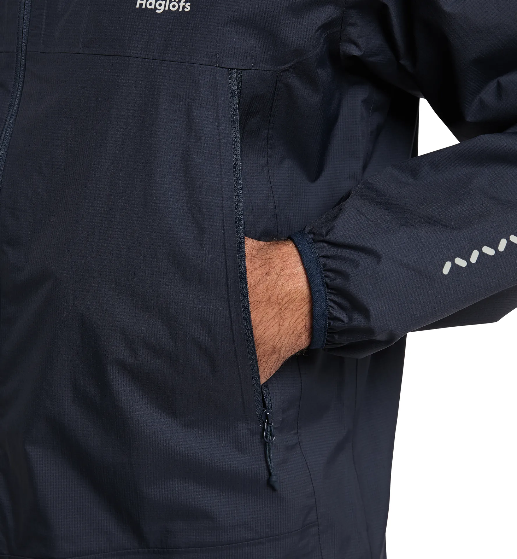 Haglöfs L.I.M Proof Jacket Men- Jackor|Vandring
