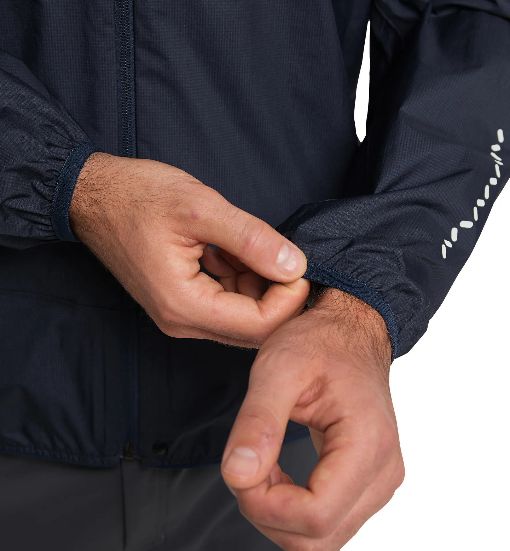 Haglöfs L.I.M Proof Jacket Men- Jackor|Vandring