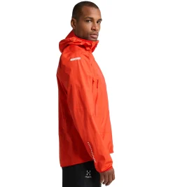 Haglöfs L.I.M Proof Jacket Men- Jackor|Vandring